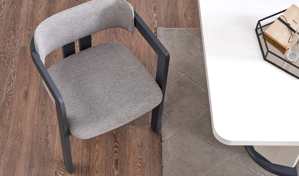 Metis Yemek Odası Takımı