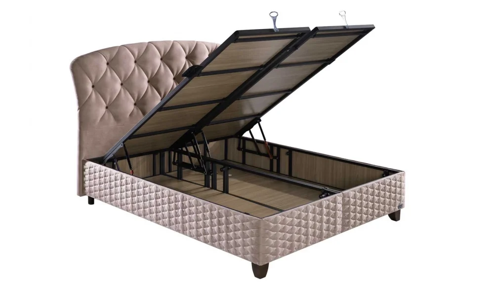 Freshcell Prime-S Baza (90*190 cm)