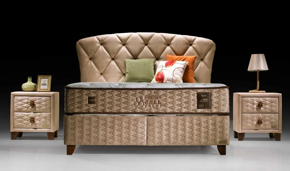 Freshcell Prime Yatak (90*190 cm)