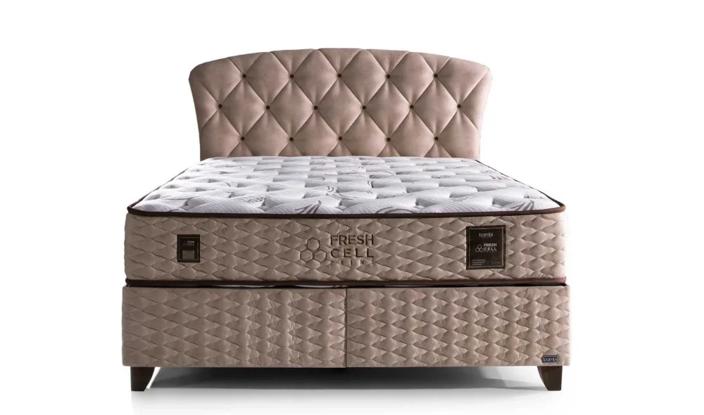 Freshcell Prime Yatak (90*190 cm)