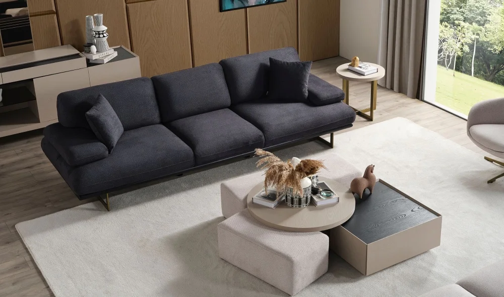 Frida Koltuk Takımı