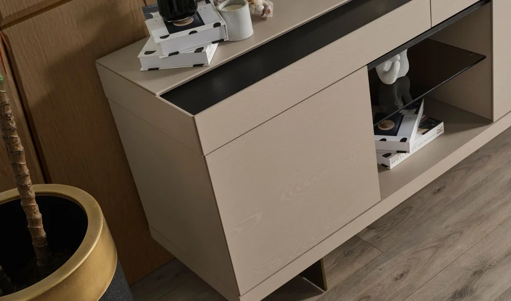 Frida Konsol ve Ayna