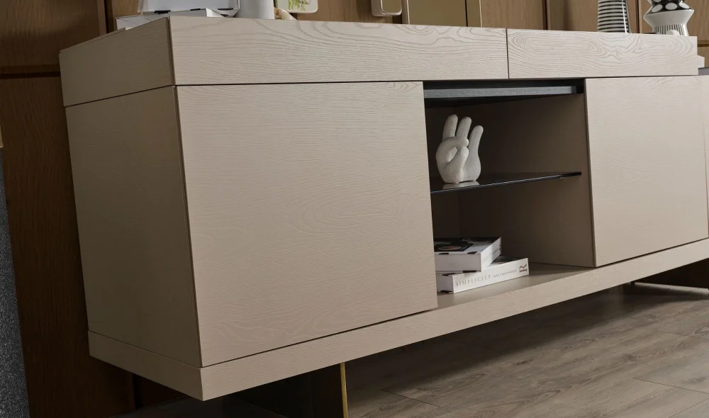 Frida Konsol ve Ayna