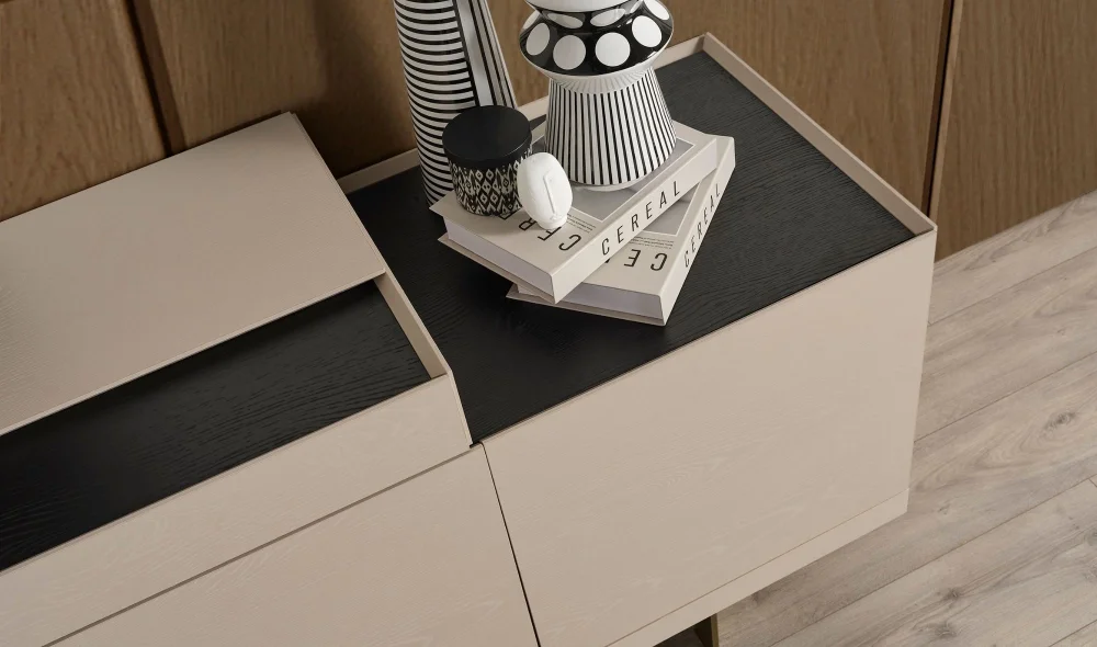 Frida Konsol ve Ayna