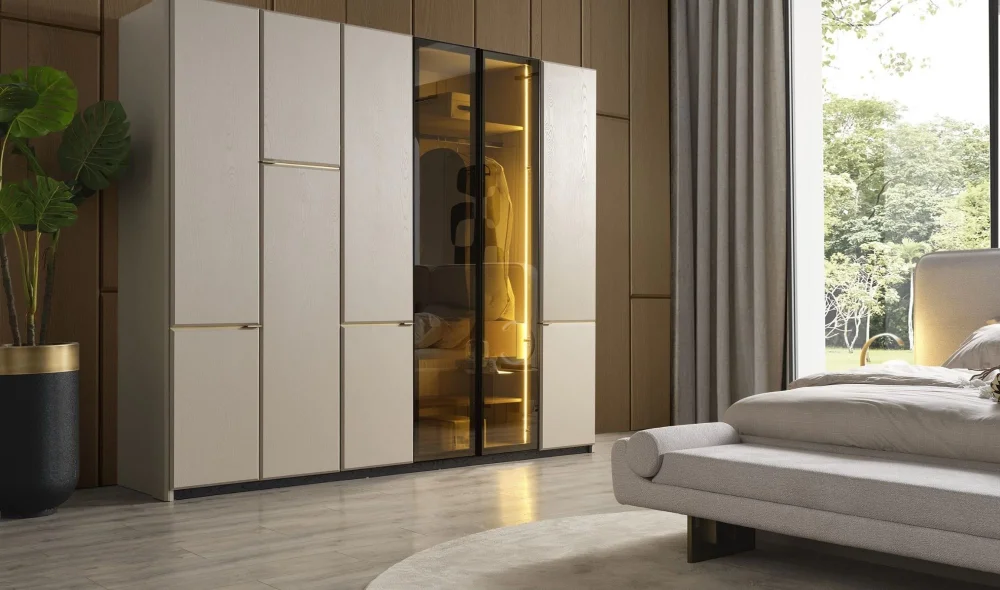 Frida Yatak Odası Takımı