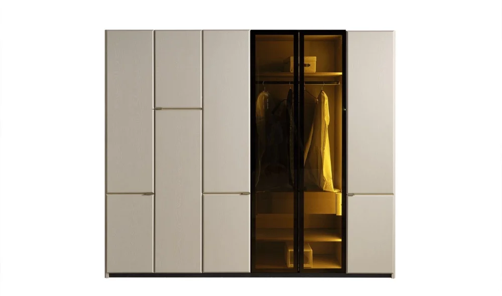 Frida Yatak Odası Takımı