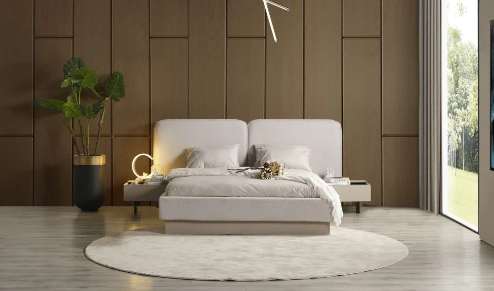 Frida Yatak Odası Takımı