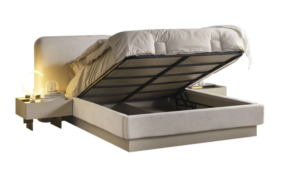 Frida Yatak Odası Takımı