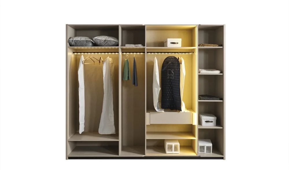 Frida Yatak Odası Takımı