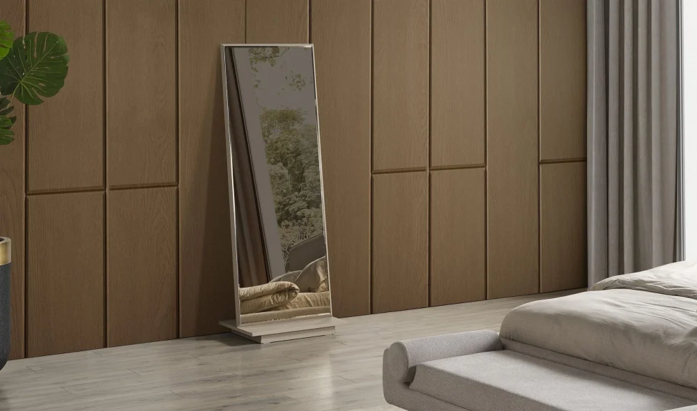 Frida Yatak Odası Takımı