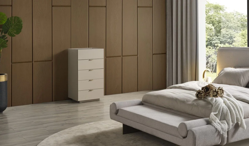 Frida Yatak Odası Takımı