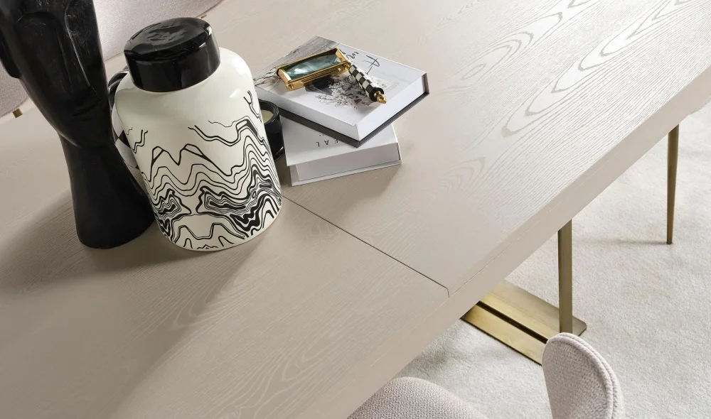 Frida Yemek Masası Takımı