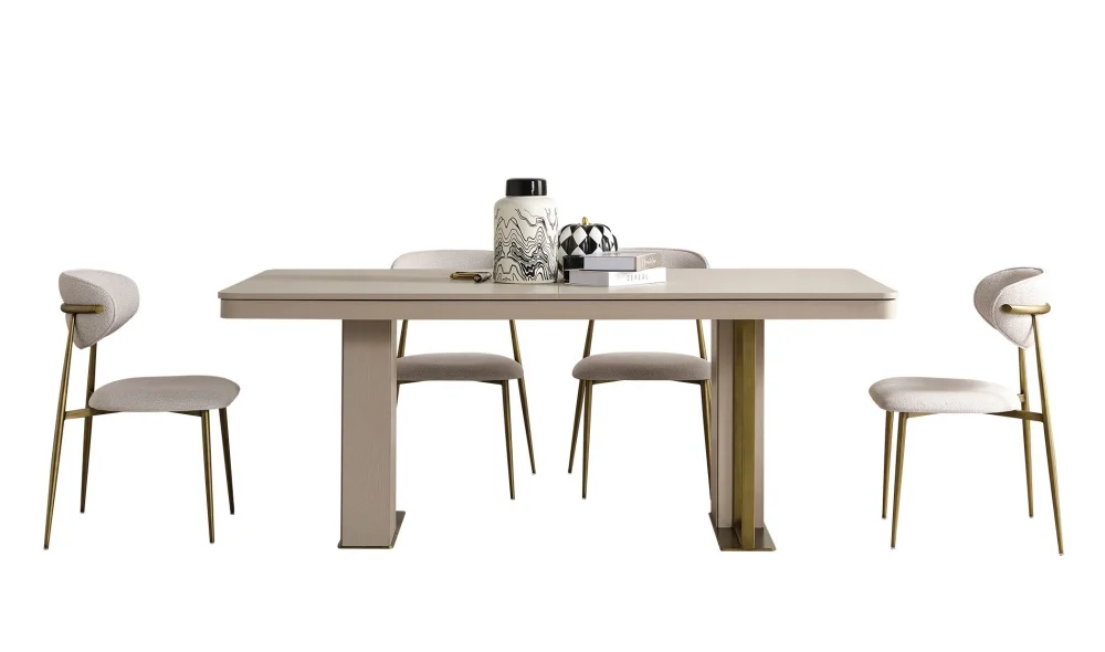 Frida Yemek Odası Takımı