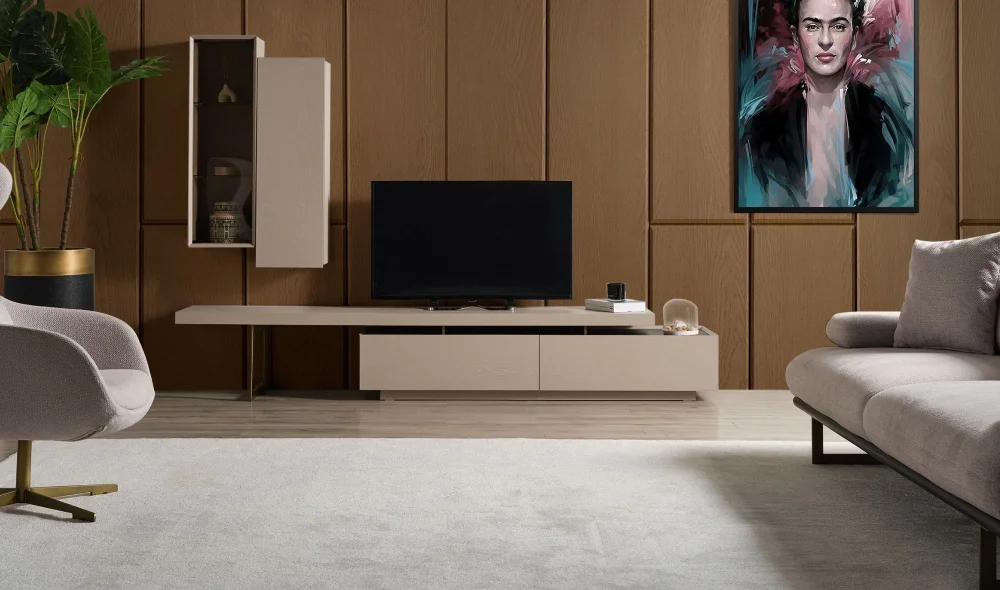 Frida Yemek Odası Takımı