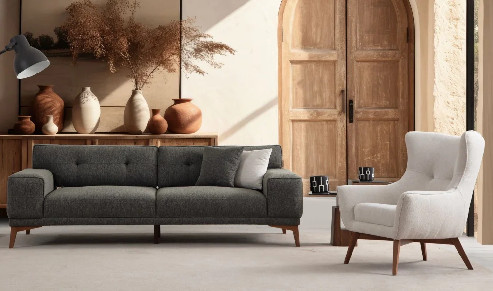 Fuego Koltuk Takımı