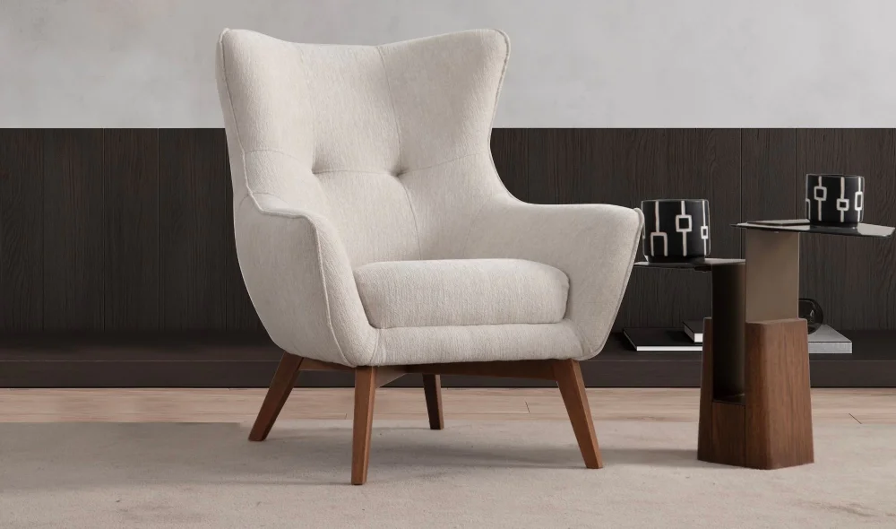 Fuego Koltuk Takımı