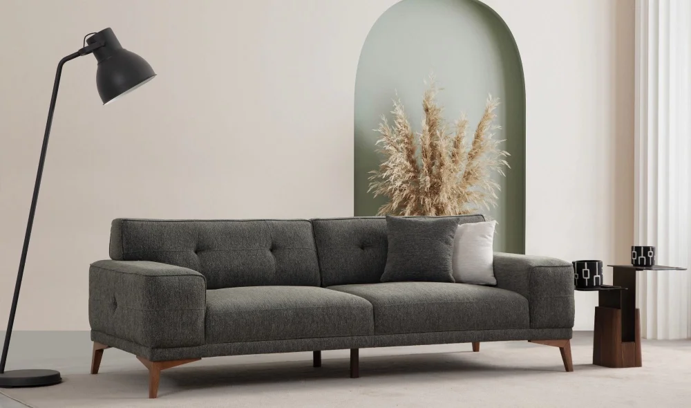 Fuego Koltuk Takımı