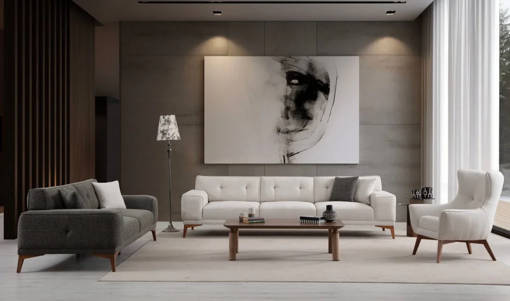 Fuego Koltuk Takımı