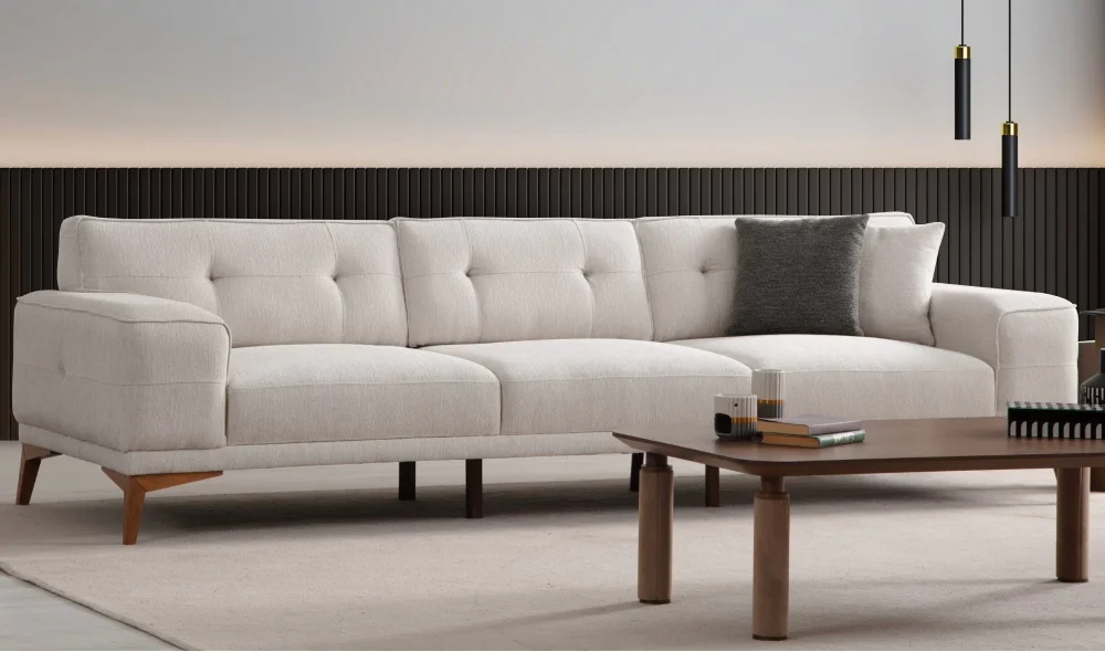 Fuego Koltuk Takımı