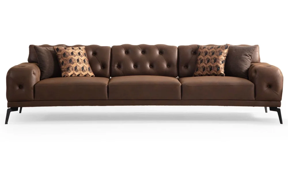 Fuji Chester Koltuk Takımı