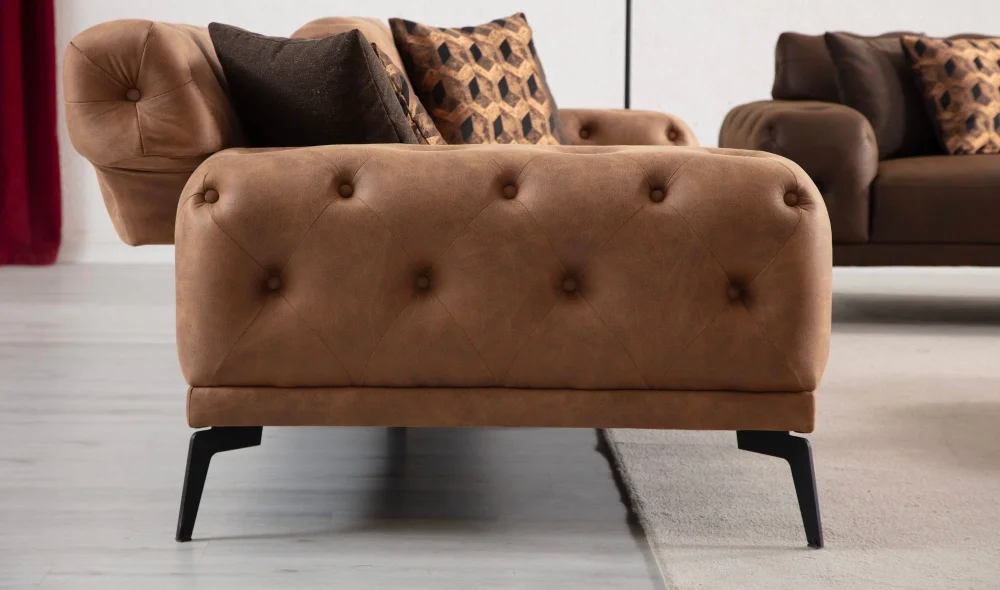 Fuji Chester Koltuk Takımı