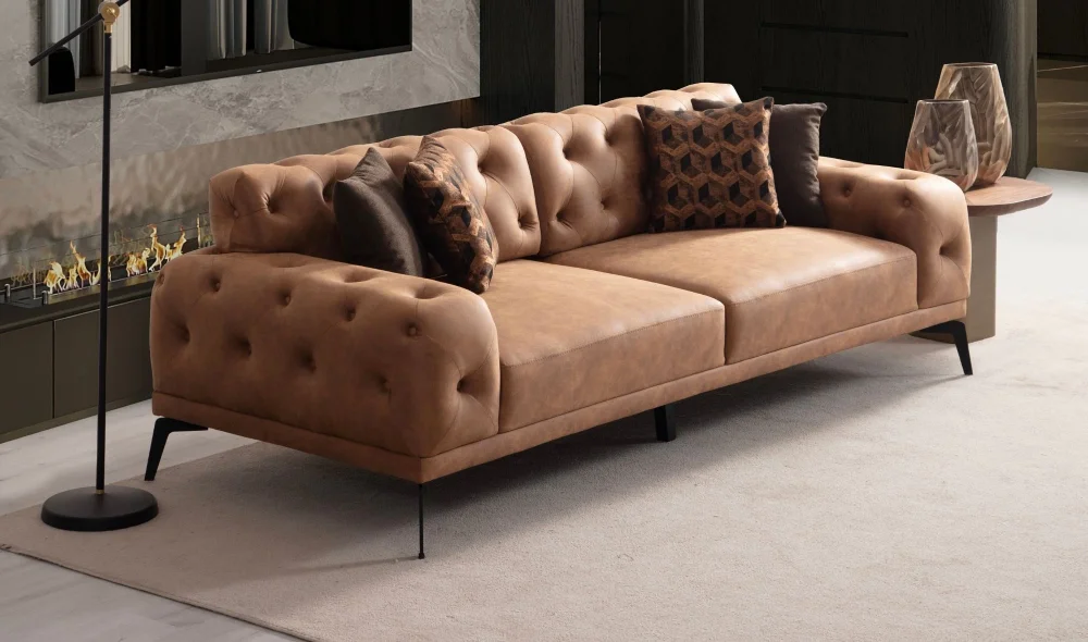 Fuji Chester Koltuk Takımı