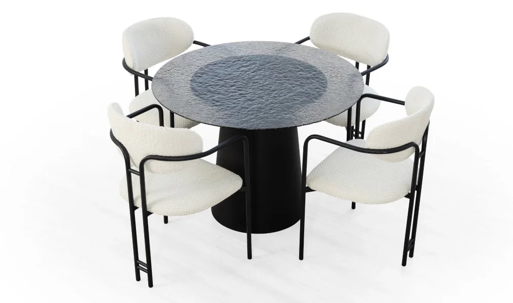 Galaksi Mutfak Masası Takımı