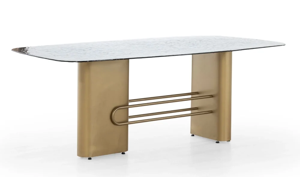 Galaksi Salon Masası Takımı