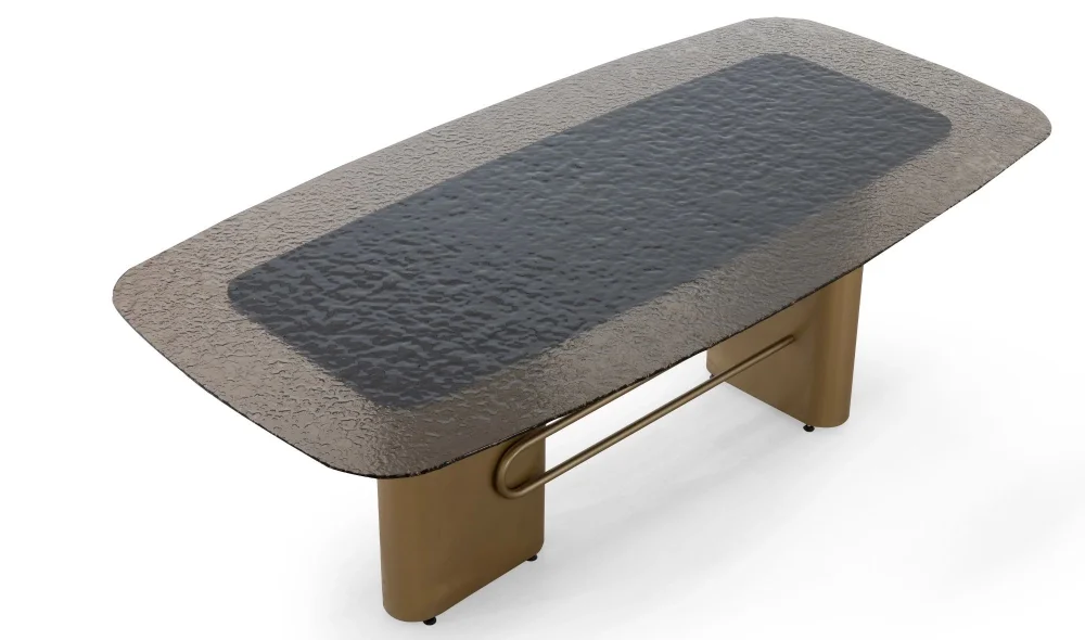 Galaksi Salon Masası Takımı