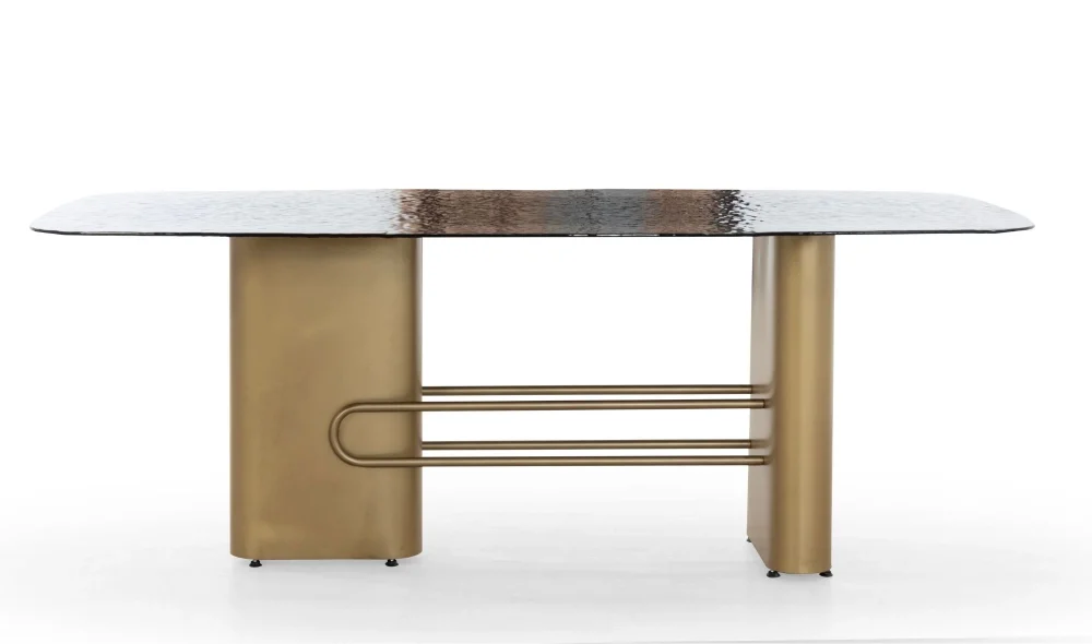 Galaksi Salon Masası Takımı