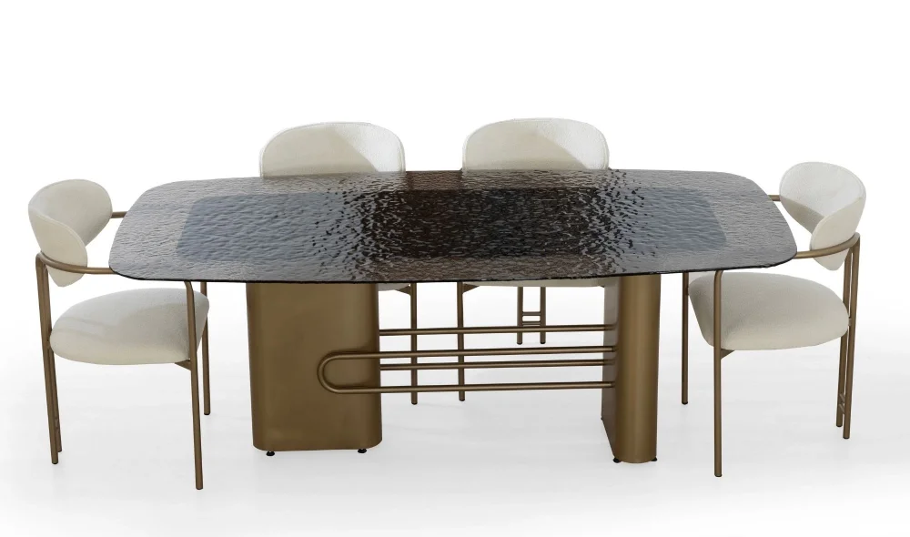 Galaksi Salon Masası Takımı