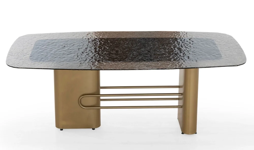 Galaksi Salon Masası Takımı