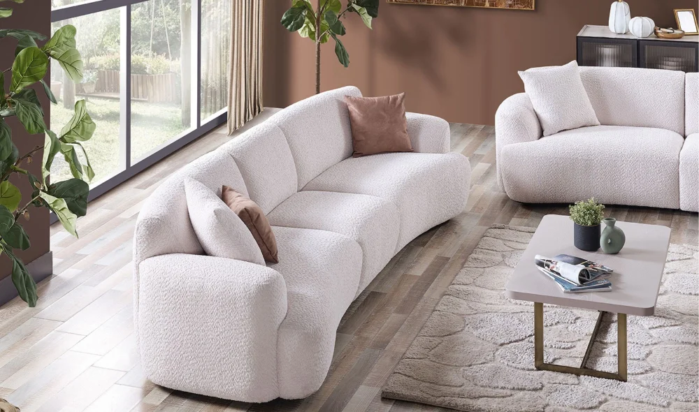 Galya Koltuk Takımı