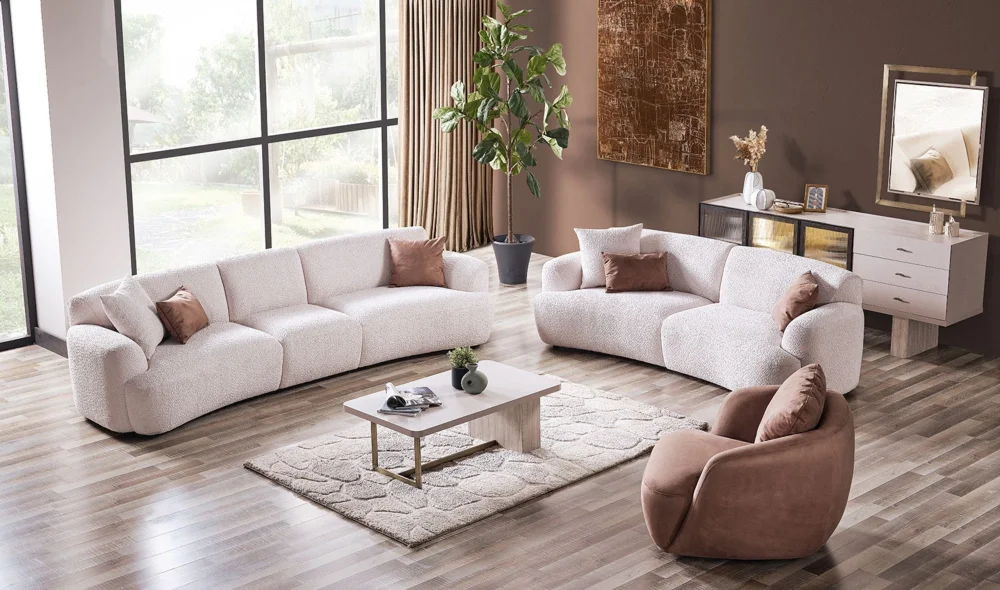 Galya Koltuk Takımı