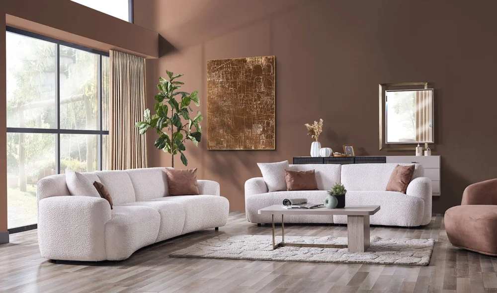 Galya Koltuk Takımı