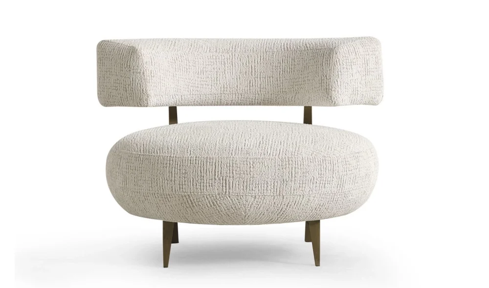 Galvanize Koltuk Takımı