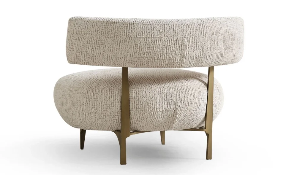 Galvanize Koltuk Takımı