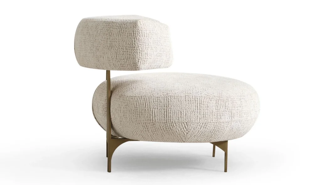 Galvanize Koltuk Takımı