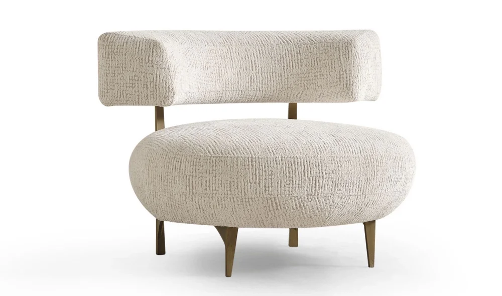 Galvanize Koltuk Takımı