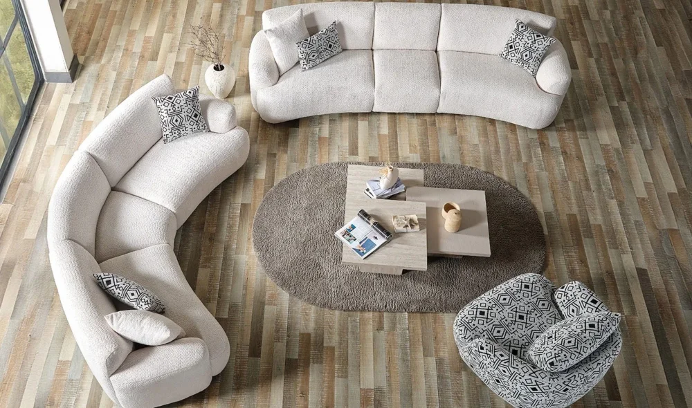 Galya Koltuk Takımı