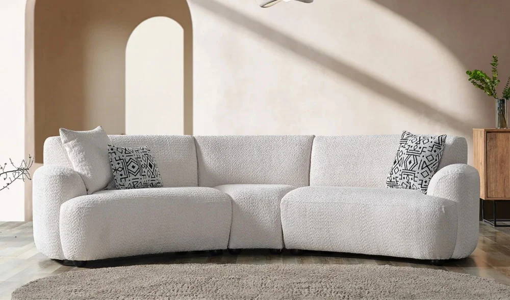 Galya Koltuk Takımı