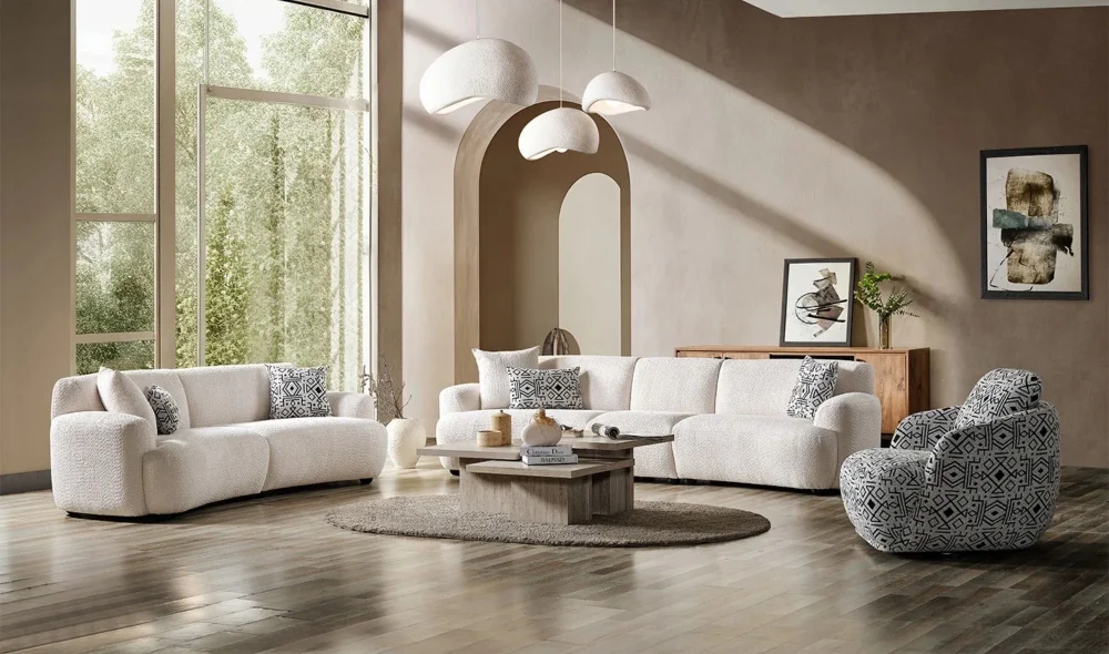 Galya Koltuk Takımı