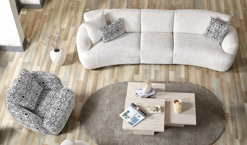 Galya Koltuk Takımı