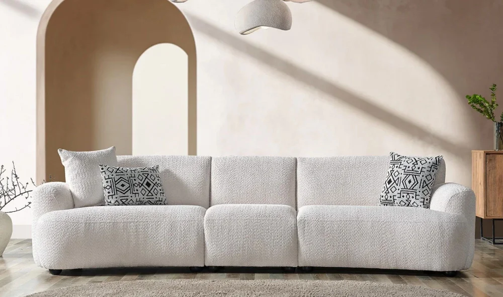 Galya Koltuk Takımı