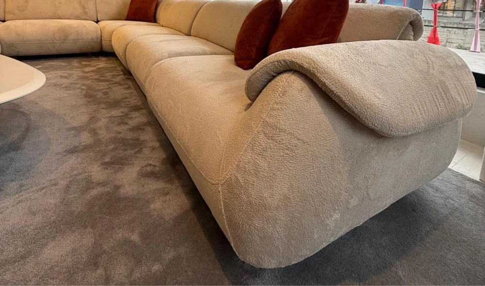 Game Köşe Koltuk Takımı