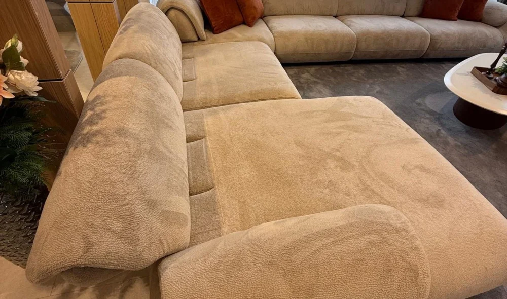 Game Köşe Koltuk Takımı