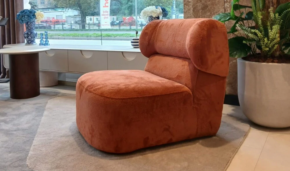 Game Köşe Koltuk Takımı