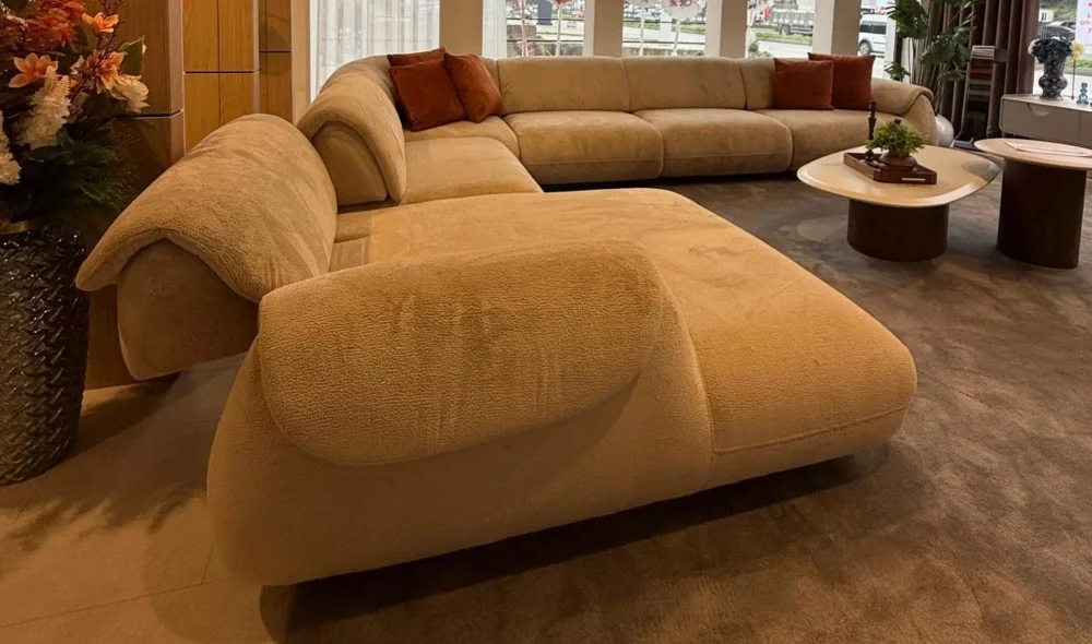 Game Köşe Koltuk Takımı