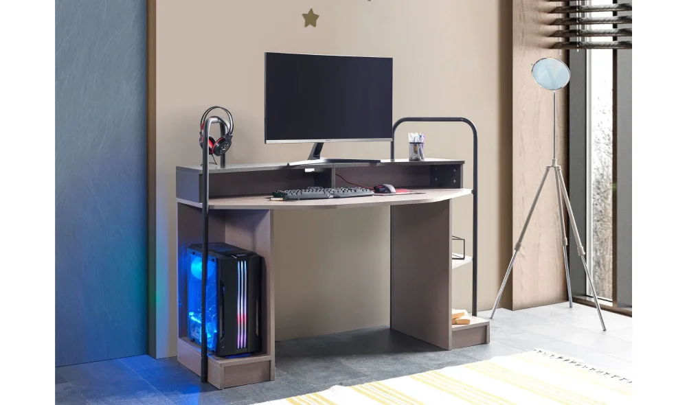 Gamer Genç Odası