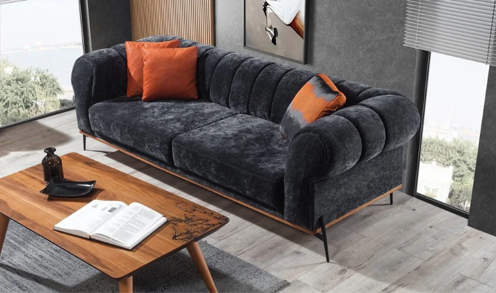 Gediz Koltuk Takımı